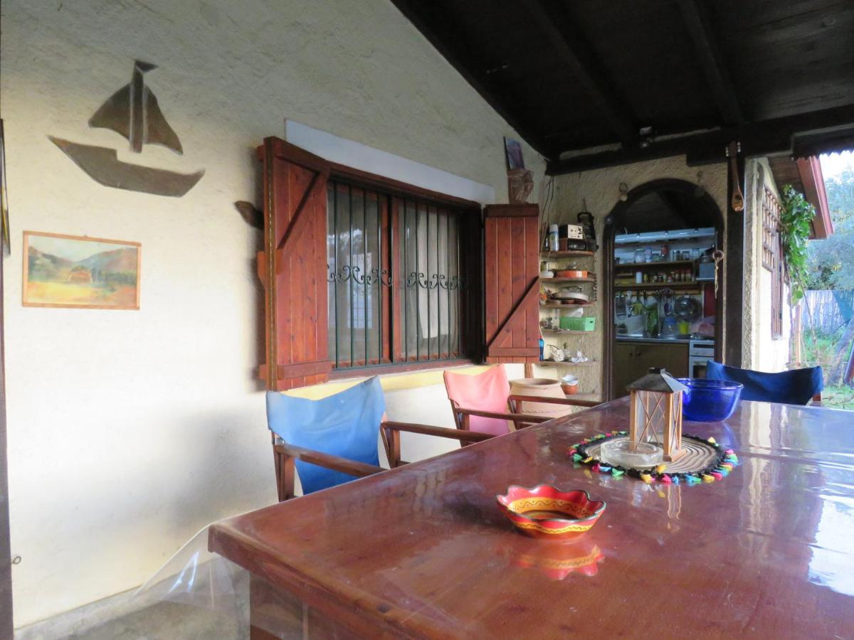 Sunday 2Br Welcome Stay Private Holiday House In Chalkidiki - Close To Karydi Beach וורוורו מראה חיצוני תמונה