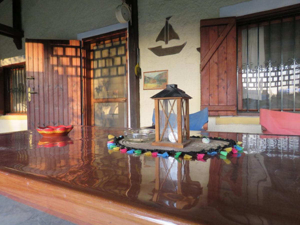 Sunday 2Br Welcome Stay Private Holiday House In Chalkidiki - Close To Karydi Beach וורוורו מראה חיצוני תמונה