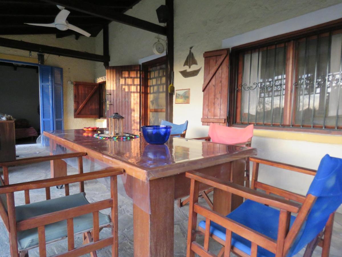 Sunday 2Br Welcome Stay Private Holiday House In Chalkidiki - Close To Karydi Beach וורוורו מראה חיצוני תמונה