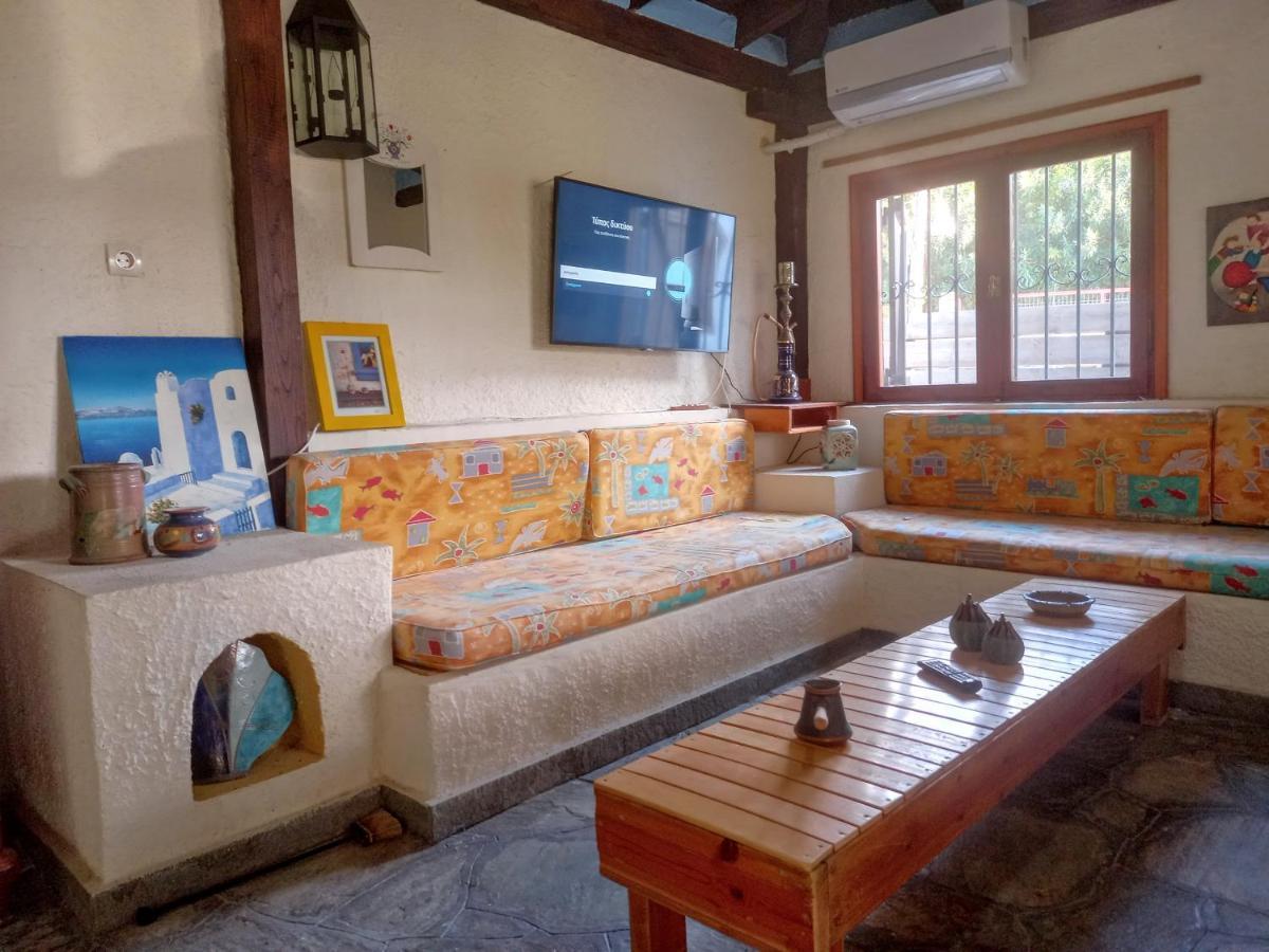 Sunday 2Br Welcome Stay Private Holiday House In Chalkidiki - Close To Karydi Beach וורוורו מראה חיצוני תמונה