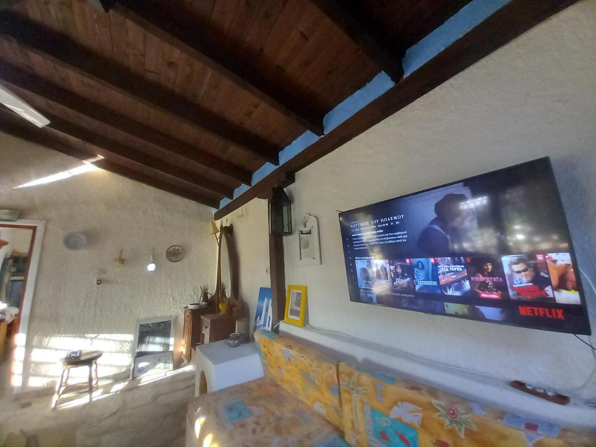 Sunday 2Br Welcome Stay Private Holiday House In Chalkidiki - Close To Karydi Beach וורוורו מראה חיצוני תמונה