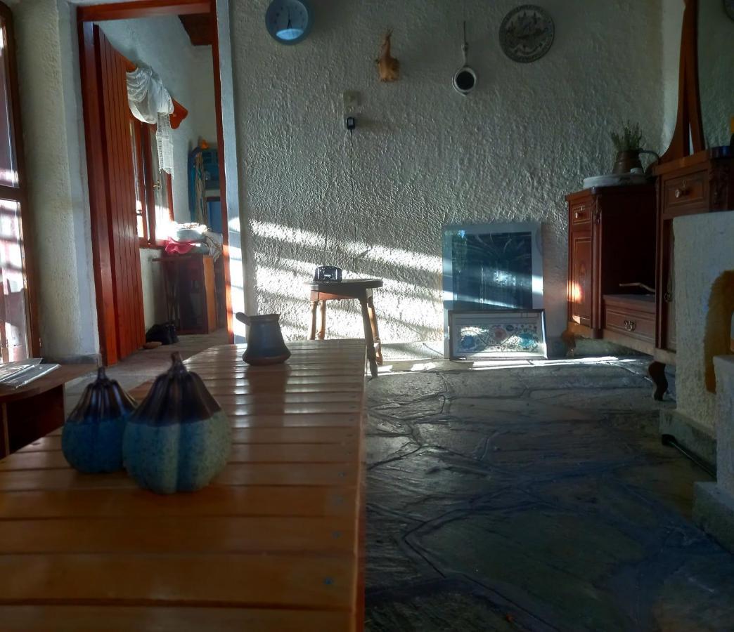 Sunday 2Br Welcome Stay Private Holiday House In Chalkidiki - Close To Karydi Beach וורוורו מראה חיצוני תמונה