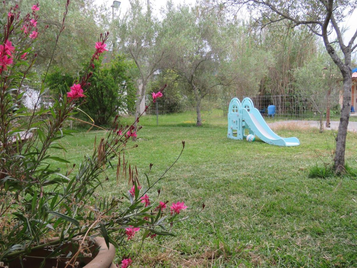 Sunday 2Br Welcome Stay Private Holiday House In Chalkidiki - Close To Karydi Beach וורוורו מראה חיצוני תמונה
