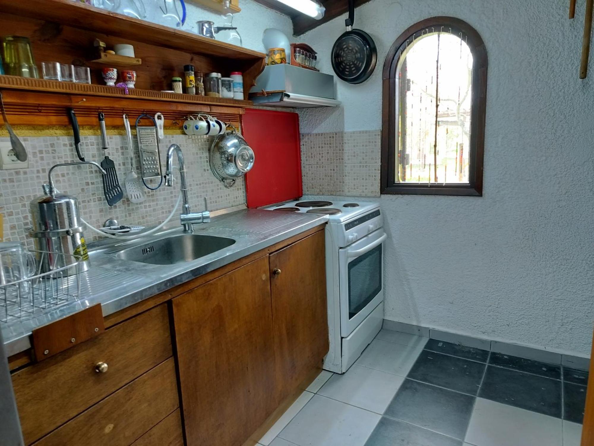 Sunday 2Br Welcome Stay Private Holiday House In Chalkidiki - Close To Karydi Beach וורוורו מראה חיצוני תמונה